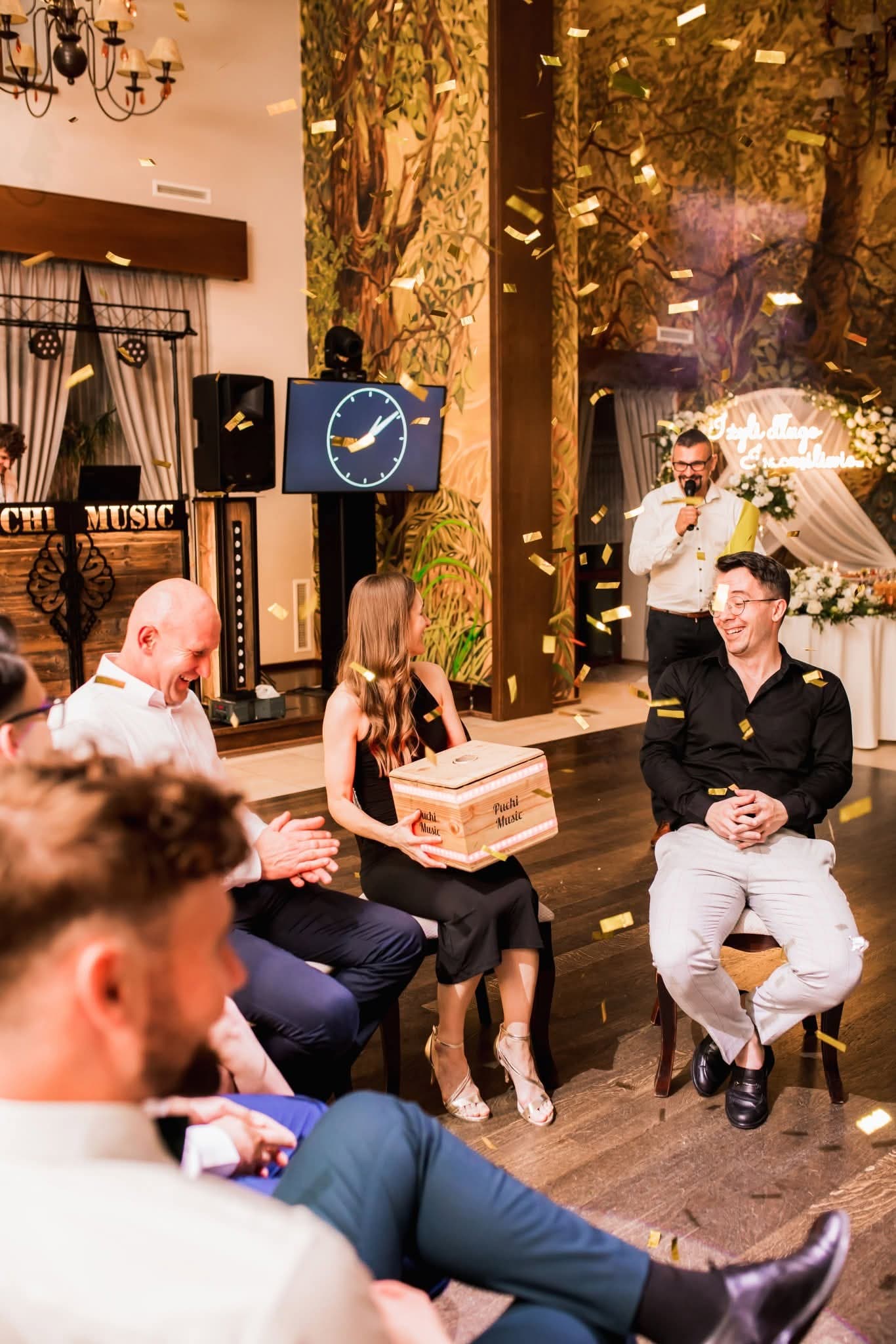 Uchi Music Gallery 2